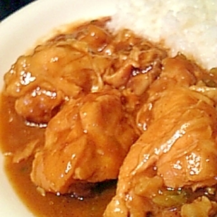 圧力鍋でとろーりとろとろゴーヤ チキンカレー レシピ 作り方 By オクハマモ 楽天レシピ 圧力鍋でとろーりとろとろゴーヤ チキンカレー レシピ 作り方 By オクハマモ 楽天レシピ